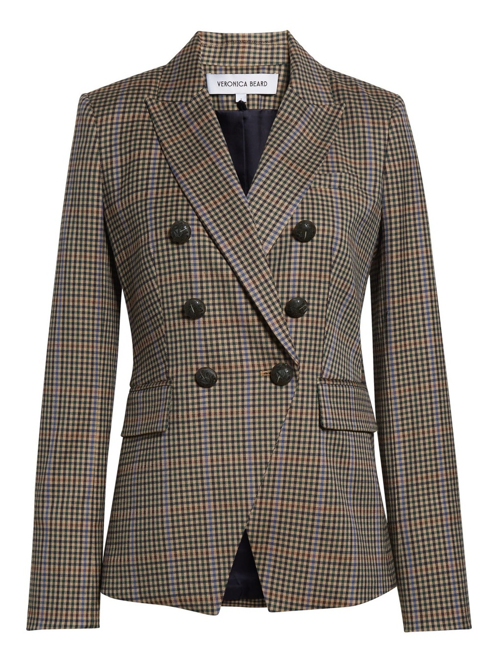 Veronica Beard Miller Dickey Jacket Size 6